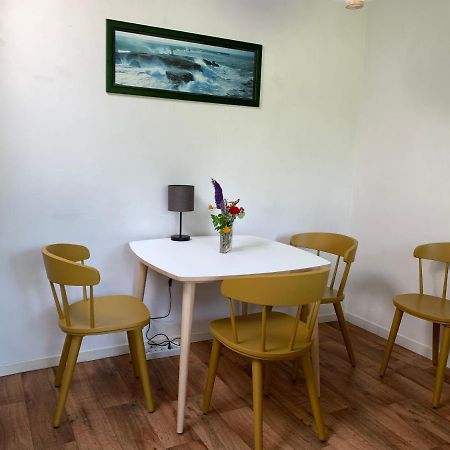 Juria Zonlicht Apartment Renesse Ngoại thất bức ảnh