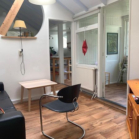 Juria Zonlicht Apartment Renesse Ngoại thất bức ảnh